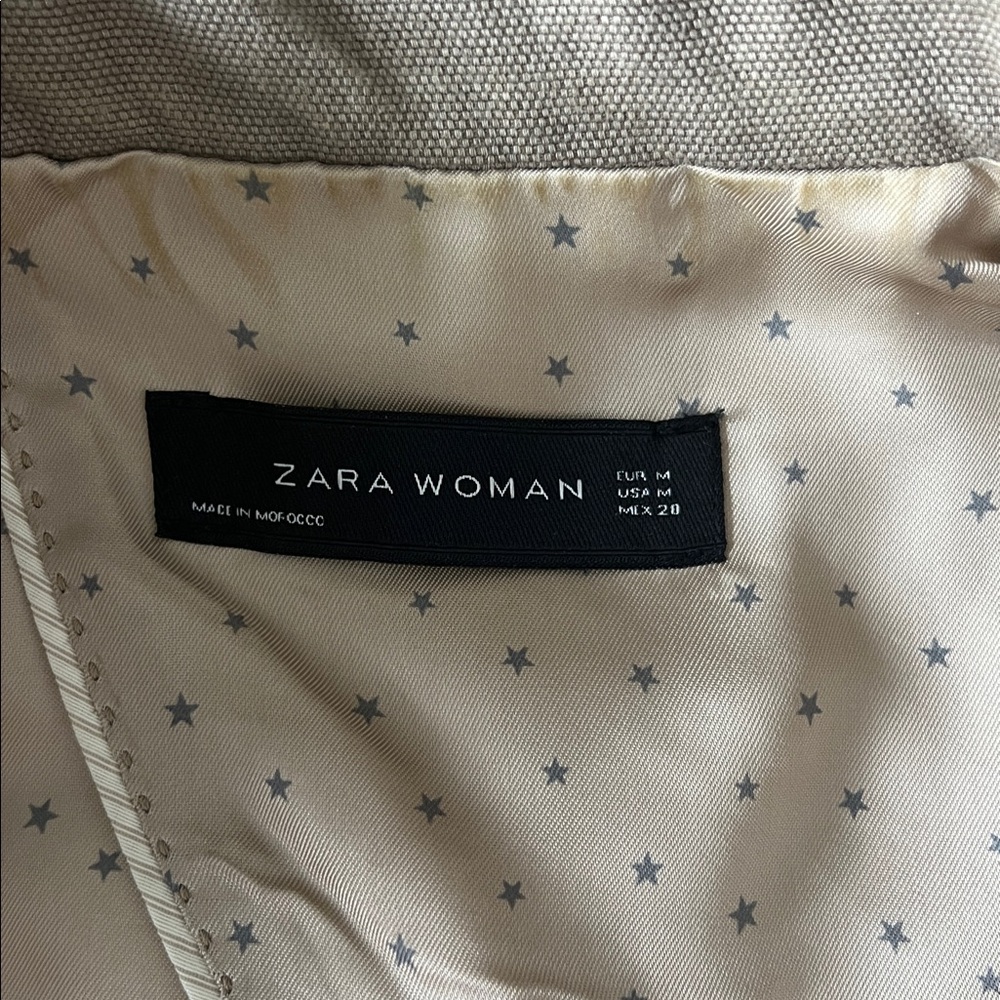 Zara Blazer - Picture 5 of 11